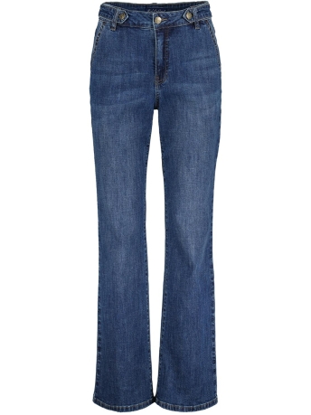 Red Button Jeans COLETTE AND LOOPS SRB4337A DARK BLUE