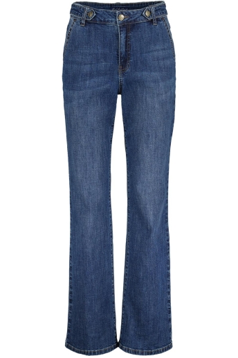 Red Button Jeans COLETTE AND LOOPS SRB4337A DARK BLUE