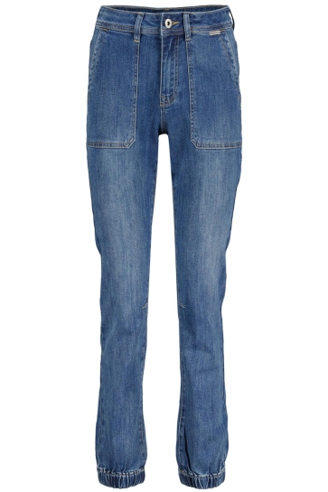 Red Button Jeans JOY SRB4390A STONE USED