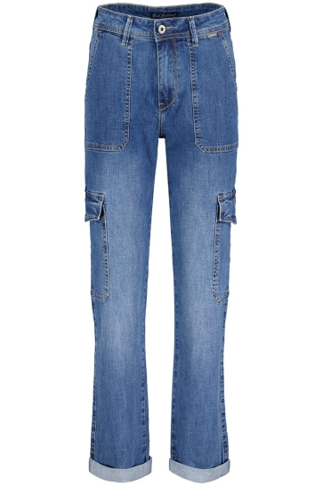 Dit is ook leuk van Red Button Jeans