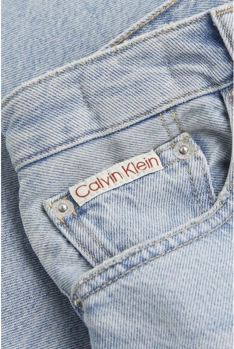 Calvin Klein 90s loose