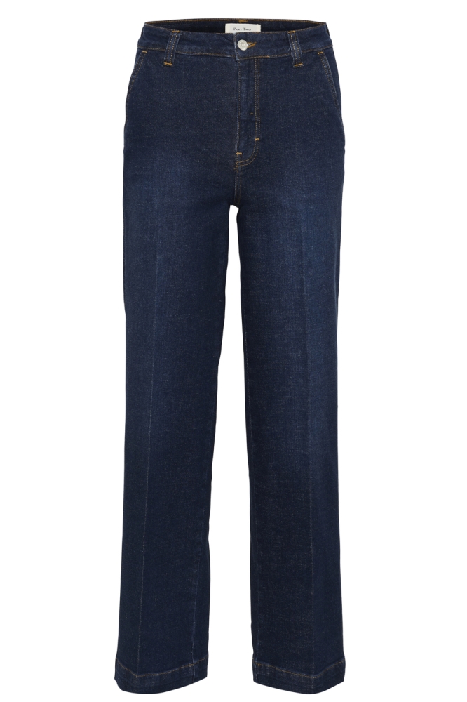 GIANNIPW JE 30309301 300144 DARK VINTAGE DENIM