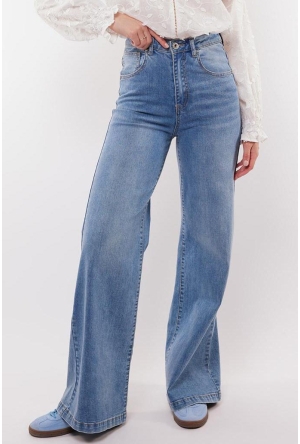 Dit is ook leuk van C&S The Label Jeans