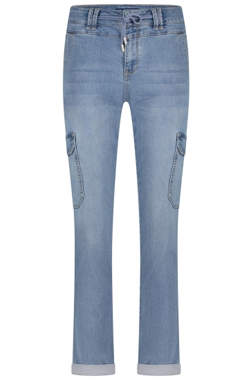 Dit is ook leuk van Red Button Jeans