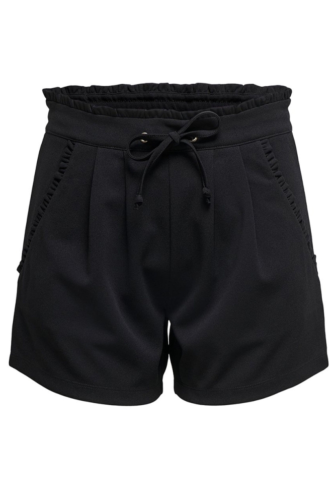 JDYNEW CATIA SHORTS JRS NOOS 15200311 Black