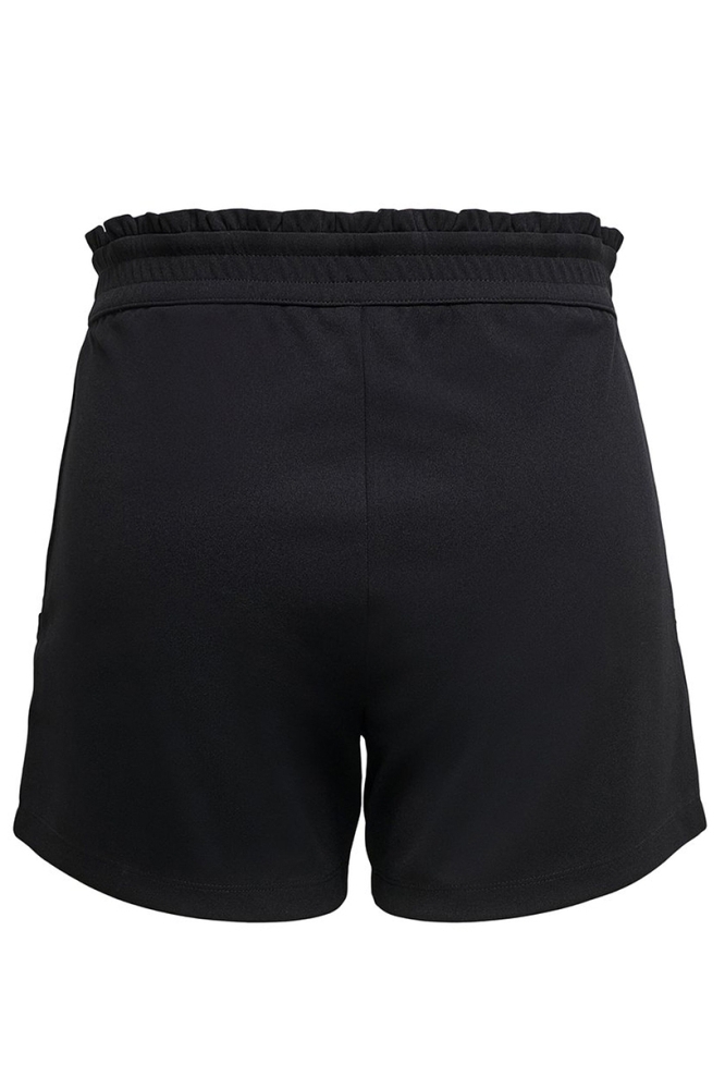 JDYNEW CATIA SHORTS JRS NOOS 15200311 Black