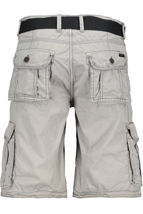 Cars durras short cotton 