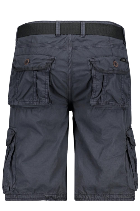 Cars durras short cotton 