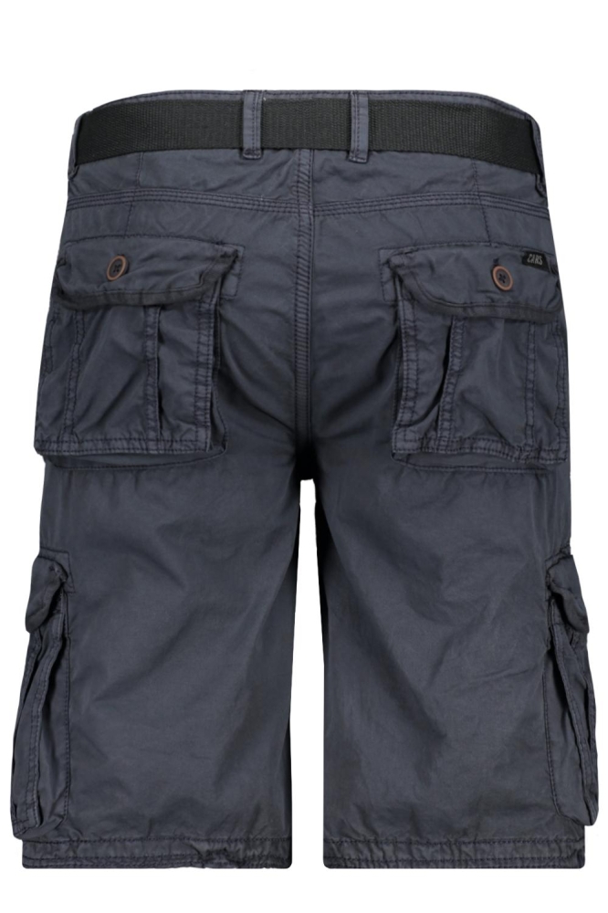 DURRAS SHORT 4048612 NAVY