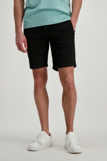 Cars Broek BRAGA SW SHORT 40595 01 BLACK