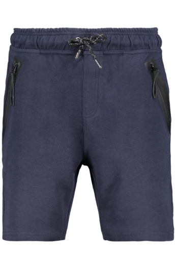 Cars Broek BRAGA SW SHORT 40595 12 NAVY