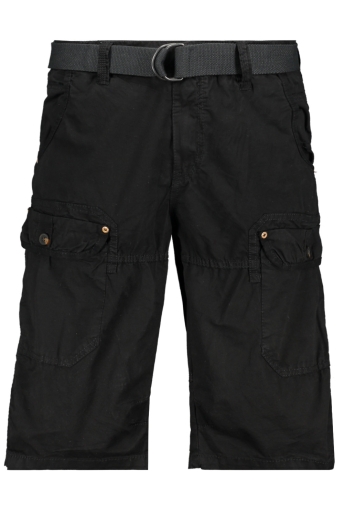 Cars Broek RANDOM SHORT COTTON 45394 01 BLACK