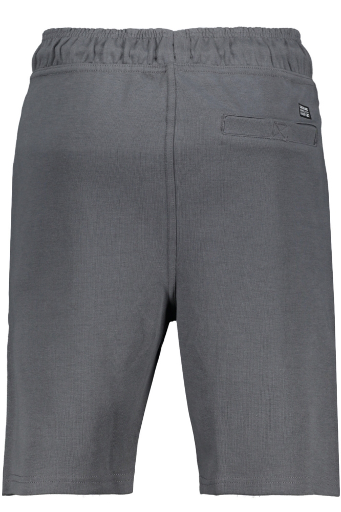 BRAGA SW SHORT 40595 24 MID GREY