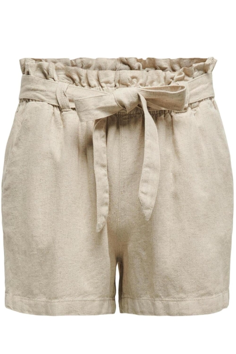 Jacqueline de Yong jdysay mw linen shorts wvn noos