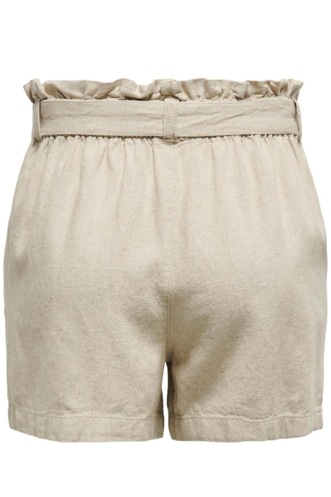 Jacqueline de Yong jdysay mw linen shorts wvn noos