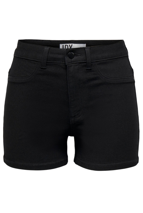 Jacqueline de Yong jdytulga hw shorts blk dnm noos