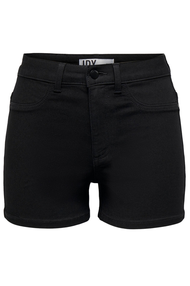 JDYTULGA HW SHORTS BLK DNM NOOS 15281786 BLACK