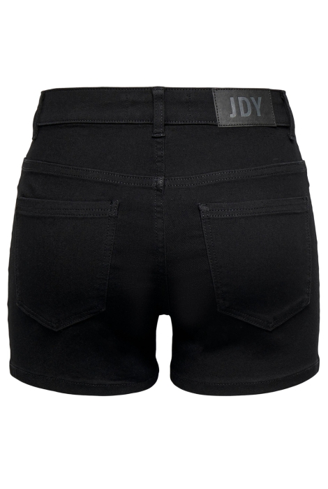 Jacqueline de Yong jdytulga hw shorts blk dnm noos