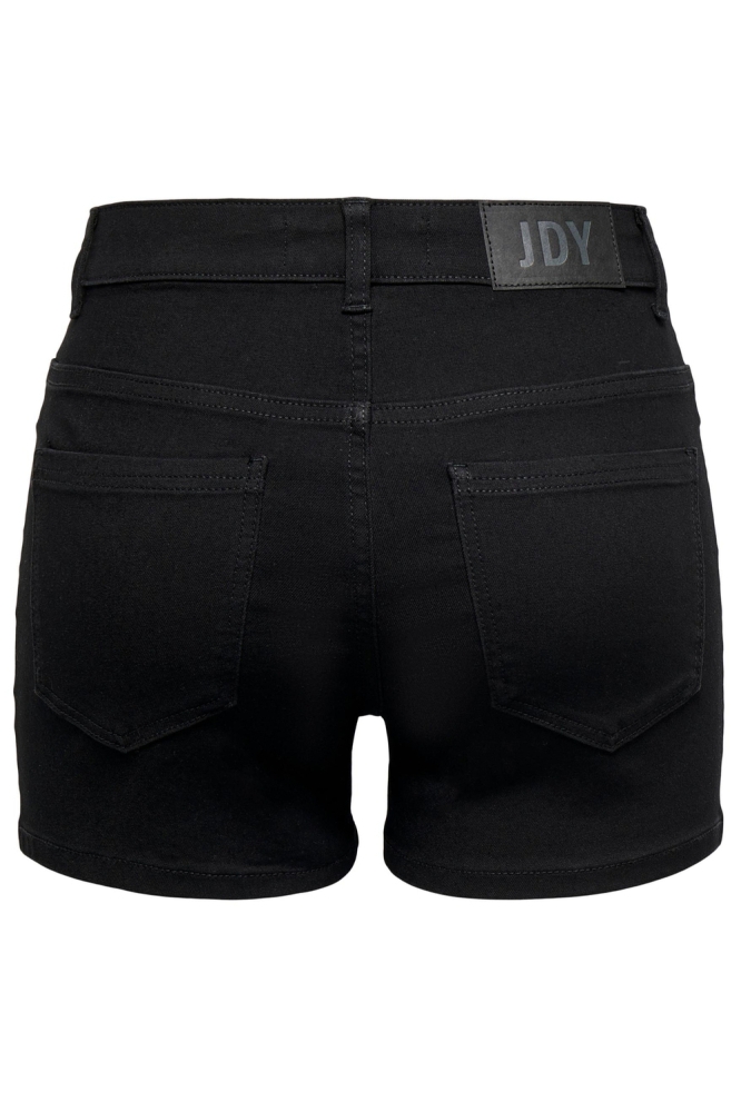 JDYTULGA HW SHORTS BLK DNM NOOS 15281786 BLACK