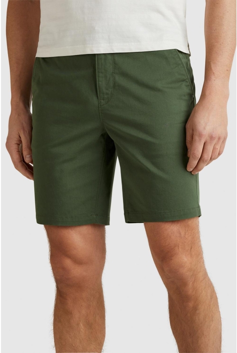 Vanguard chino shorts fine twill stretch