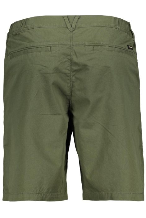 Vanguard chino shorts fine twill stretch