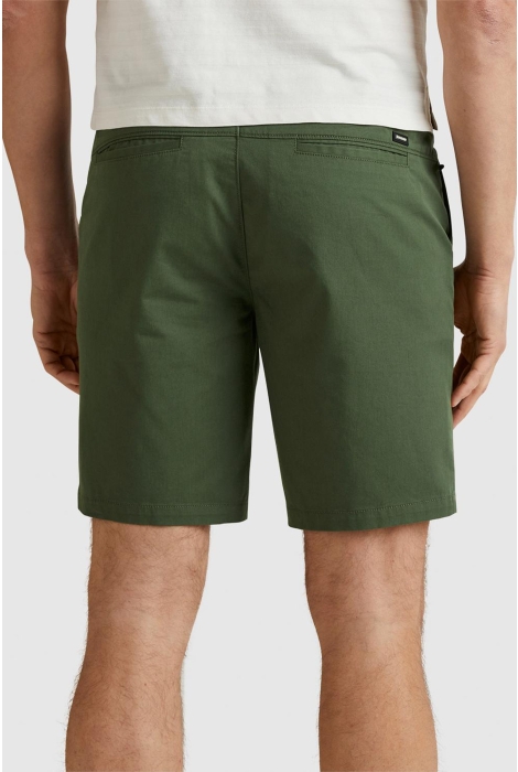 Vanguard chino shorts fine twill stretch