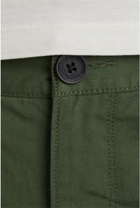 Vanguard chino shorts fine twill stretch