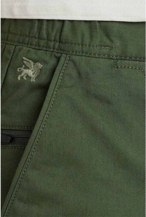 Vanguard chino shorts fine twill stretch