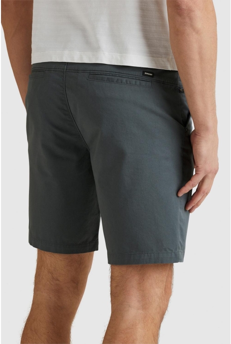 Vanguard chino shorts fine twill stretch