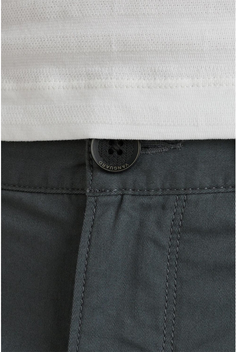 Vanguard chino shorts fine twill stretch