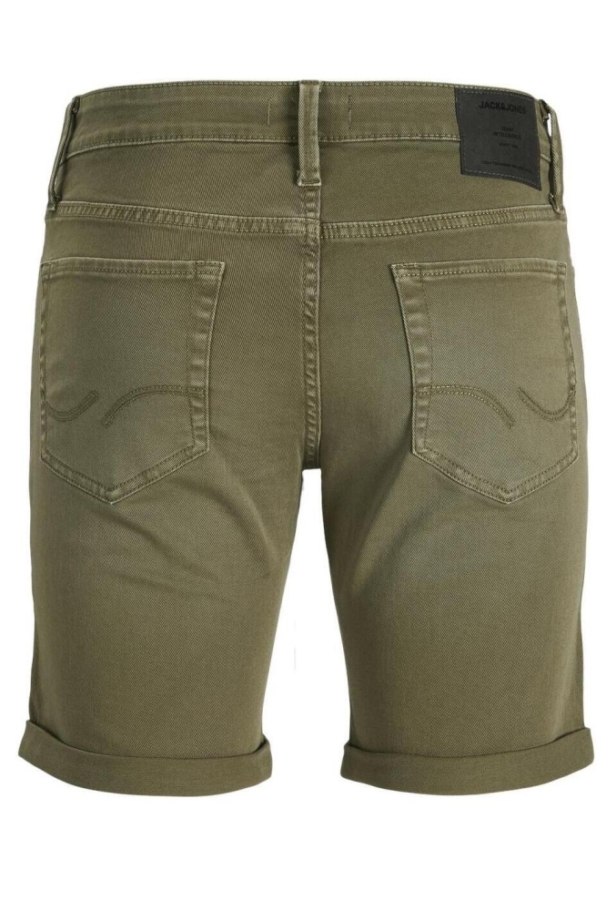 JPSTRICK JJICON SHORTS AMA SN 12232400 Deep Lichen Green