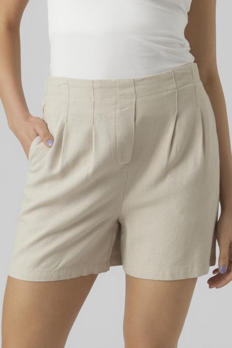 Vero Moda vmjesmilo hw shorts wvn ga noos