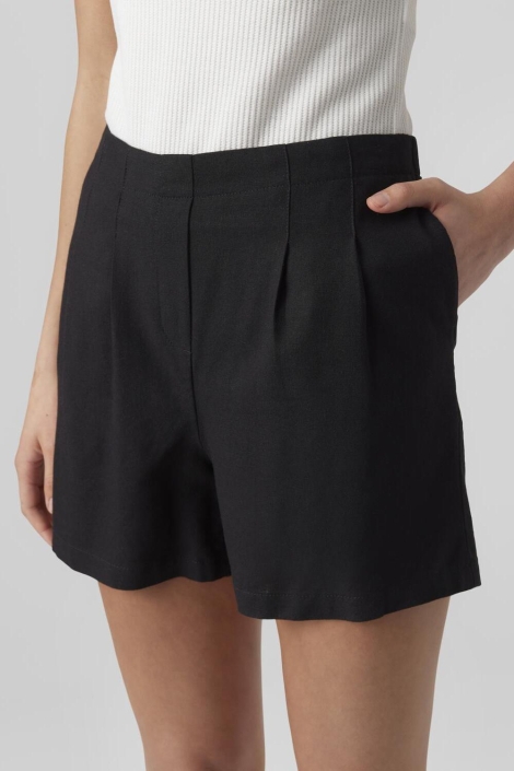 Vero Moda vmjesmilo hw shorts wvn ga noos