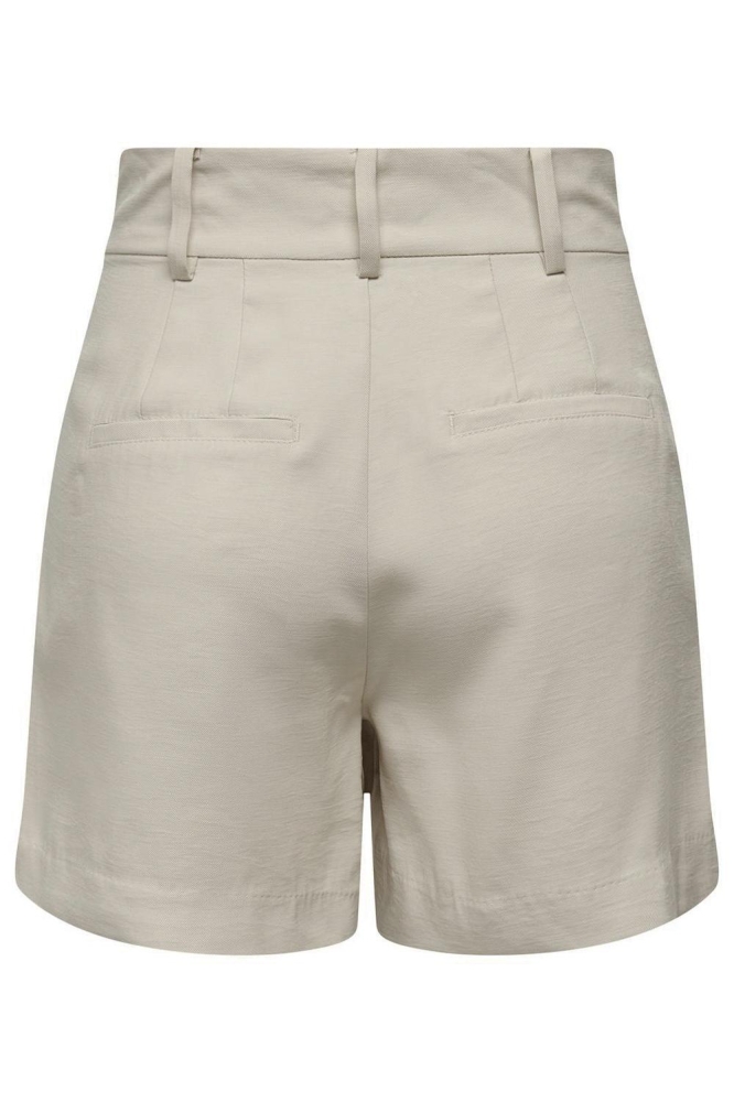 JDYSOLDE HW SHORTS PNT 15295616 SANDSHELL