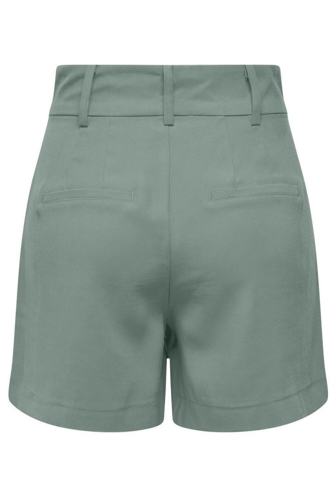 JDYSOLDE HW SHORTS PNT 15295616 CHINOIS GREEN