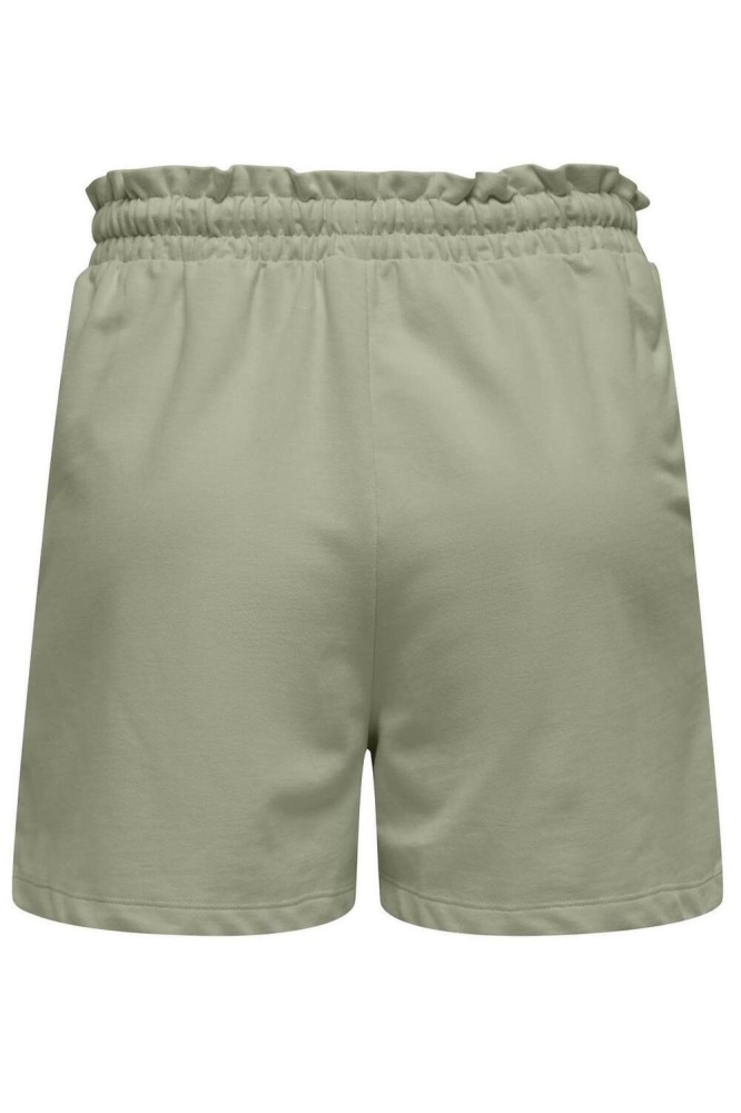 ONLELLIE SHORTS SWT 15324836 TEA