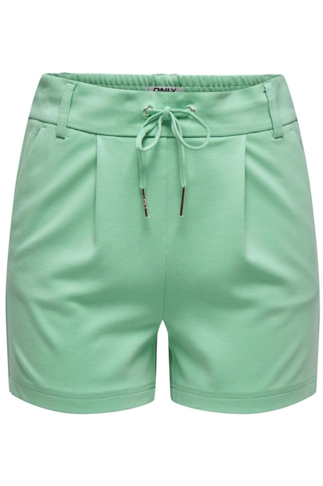 ONLPOPTRASH LIFE EASY SHORTS PNT 15127107 SPEARMINT