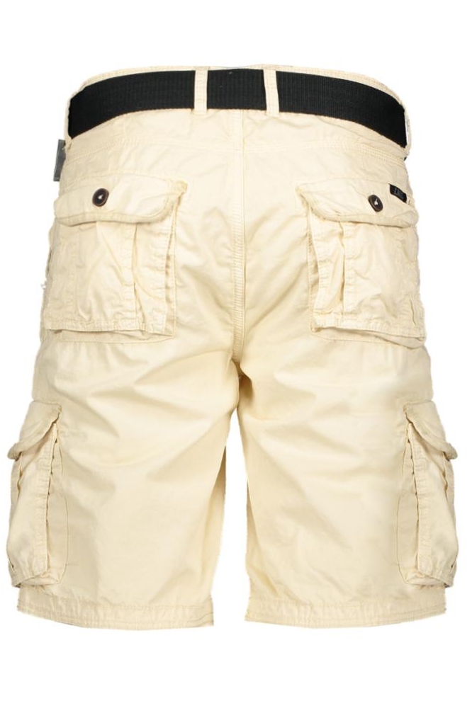 DURRAS SHORT COTTON 40486 SAND