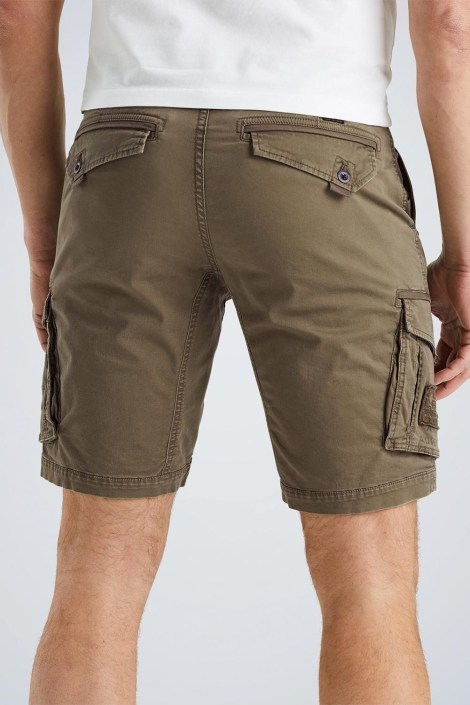 PME legend rotor shorts fine twill stretch