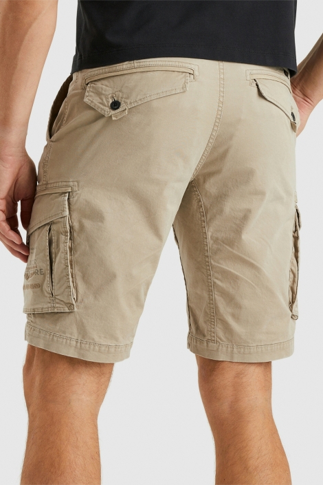 PME legend rotor shorts fine twill stretch