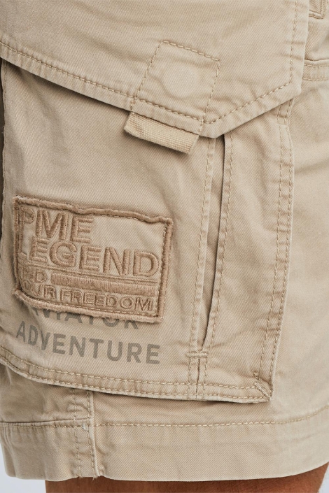 PME legend rotor shorts fine twill stretch