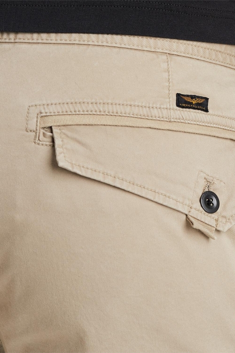 PME legend rotor shorts fine twill stretch