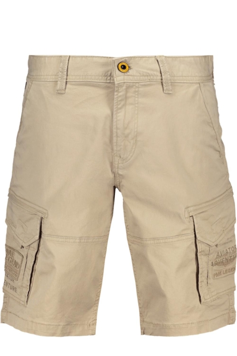 PME legend rotor shorts fine twill stretch