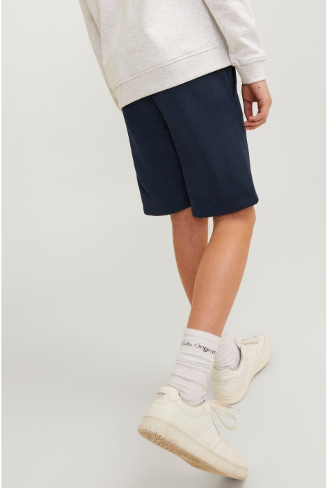 Jack & Jones Junior jpstlogo sweat shorts 2 col sn gms