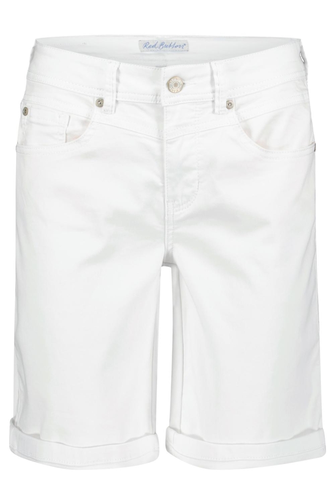 RELAX SHORT JOG COLOUR SRB4214 51 WHITE