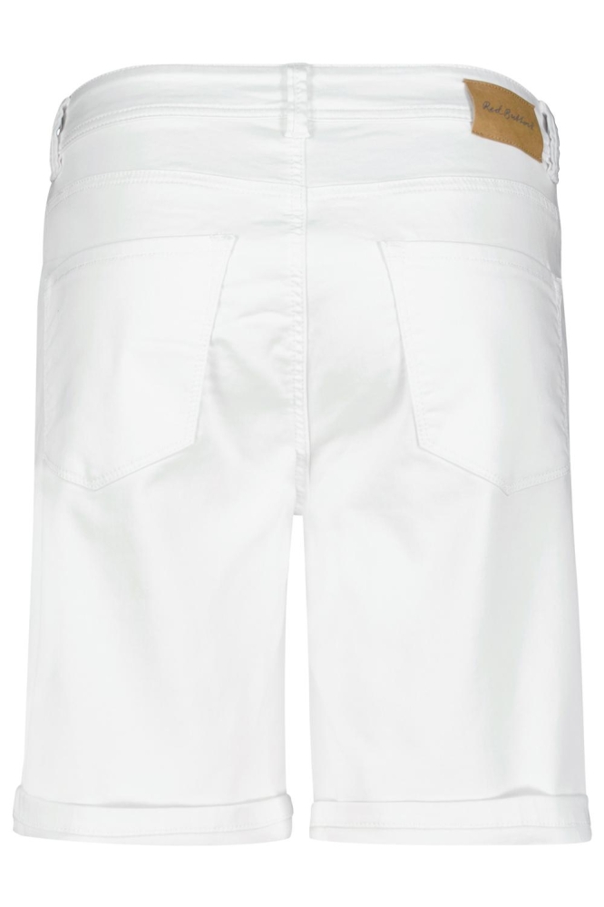 RELAX SHORT JOG COLOUR SRB4214 51 WHITE