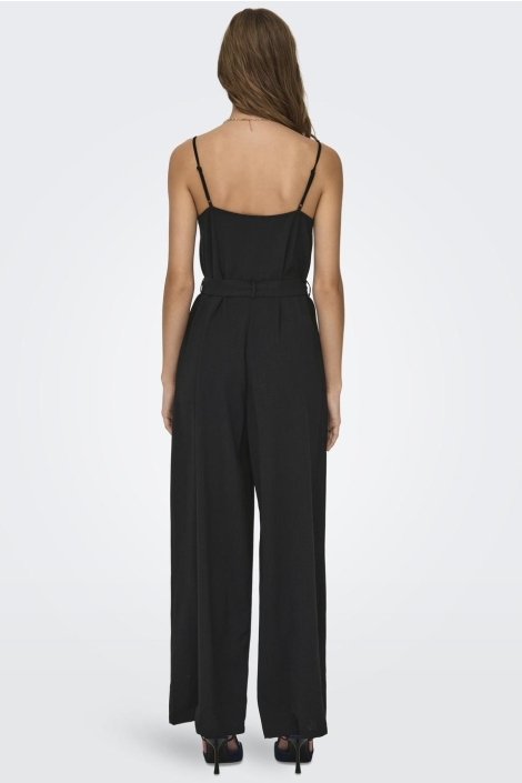 Only onlcali s/l long jumpsuit wvn noos