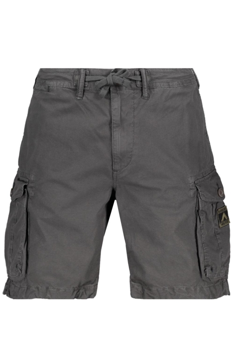 Superdry m7110435a parachute light short