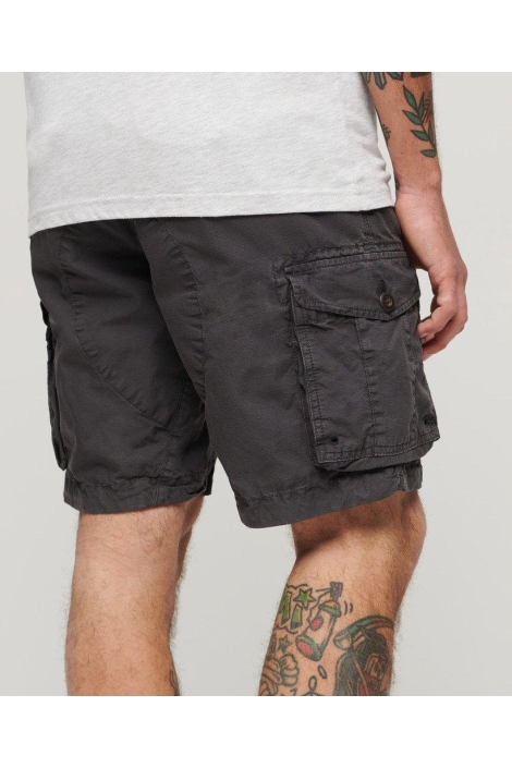 Superdry m7110435a parachute light short