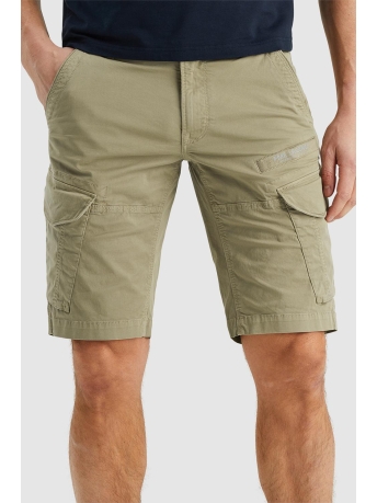 PME legend Broek NORDROP TAPERED FITCARGO SHORTS PSH2404661 8263